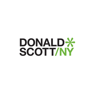 Donald Scott Logo