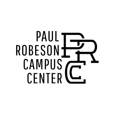 Rutgers University Paul Robeson Campus Center logo