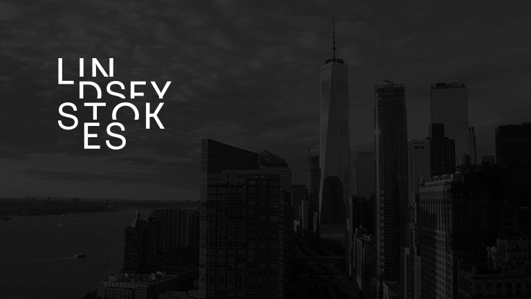 Lindsey Stokes Logo