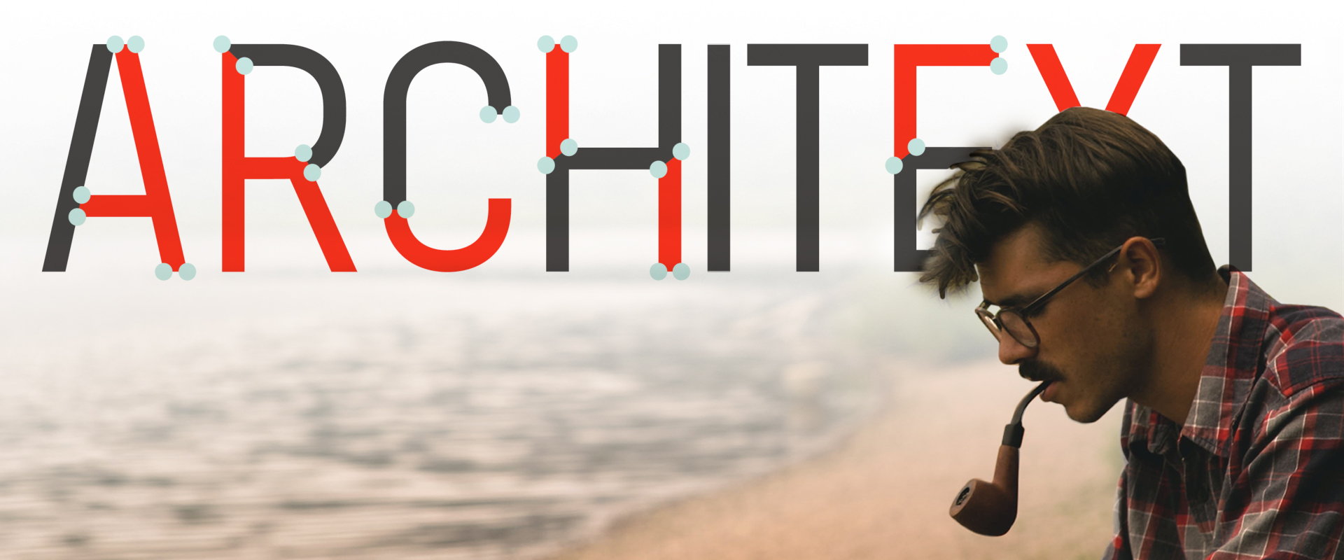 Spil Creative Architext Font Sample Promo Photo