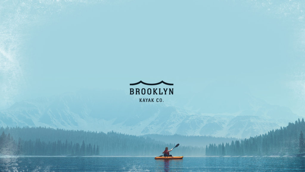 Brooklyn Kayak Company Spil